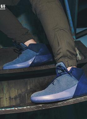 AIR JORDAN WHY NOT ZER0.1 PF AJ威少1男子实战篮球鞋AR0346-400