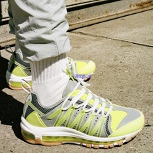 Nike/耐克 Air Max 97 Haven x CLOT 陈冠希联名跑步鞋AO2134-700