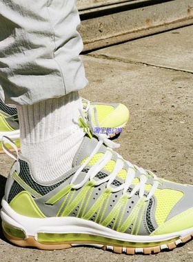 Nike/耐克 Air Max 97 Haven x CLOT 陈冠希联名跑步鞋AO2134-700