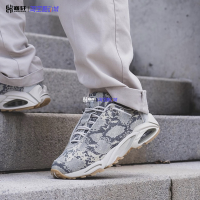 Nike耐克Hot Step Air Terra NOCTA联名复古休闲运动鞋DR0508-001