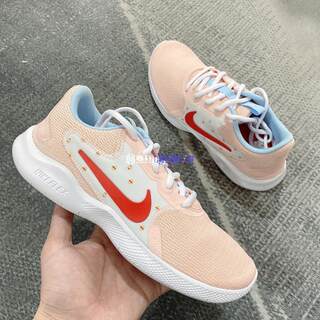 正品Nike耐克Flex Experience RN9男女赤足跑鞋CW5631-400 CW5849