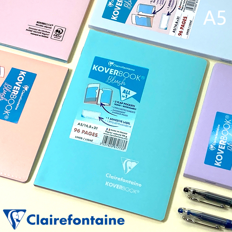 塑料封面练习本横线内页行距8mm