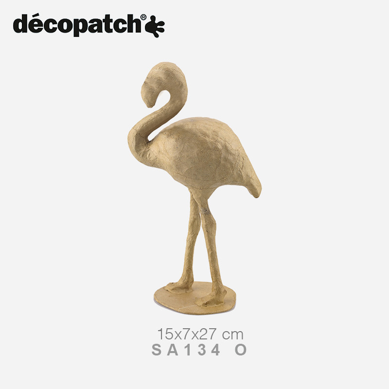 Decopatch纸粘贴儿童礼物