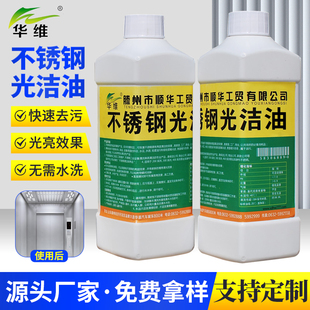 包邮不锈钢光洁油电梯护栏柜箱体保养光亮金属清洁洗油剂多功能剂