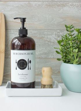 现货 | Murchison Hume Dishwashing Liquid餐具洗涤剂1L 洗碗液