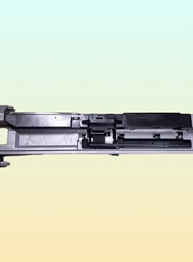 京瓷M8124cidn 8125 4125上纸器 搓纸组件 进纸轮原装拆机整套