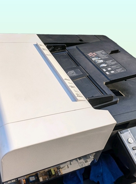 京瓷C8124 进纸输稿器 送稿器 进稿组件