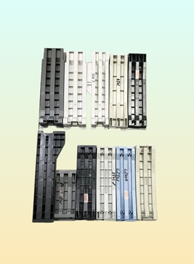 理光C3501 2011 5503 5502 C6004 3054 6054扫描台输稿器支架撑杆