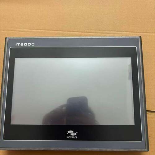 可维修汇川INOVANCE IT6100E触摸屏议价