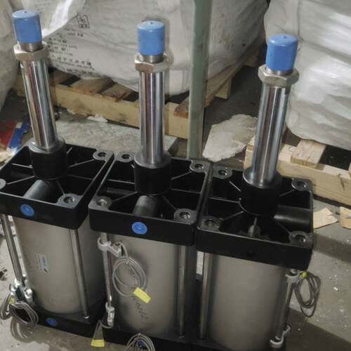 可维修YONGYI，YGB160172-S-221，，气缸
