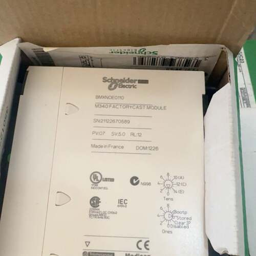 可维修施耐徳BMXNOEO110/RM17TG20/RM35J议价