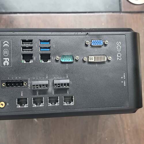 可维修SCI-Q2，SCI-Q2-V1.0，，奥普特视觉控制器型号轻