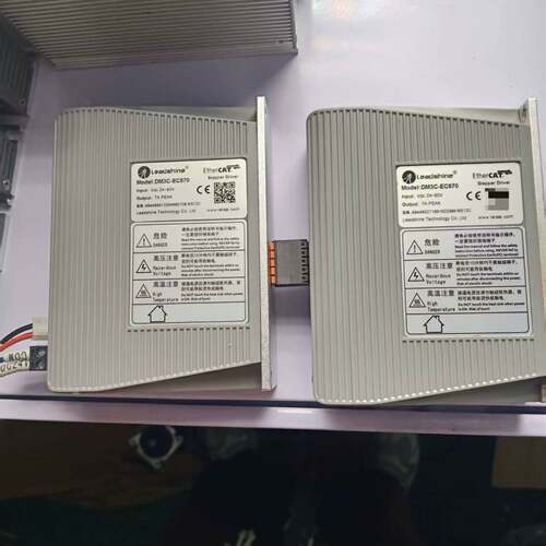 可维修DM3C-EC870，智能驱动器