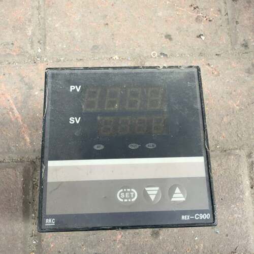 可维修REX-C900，C900FK02-M，温度控制器显示器型号