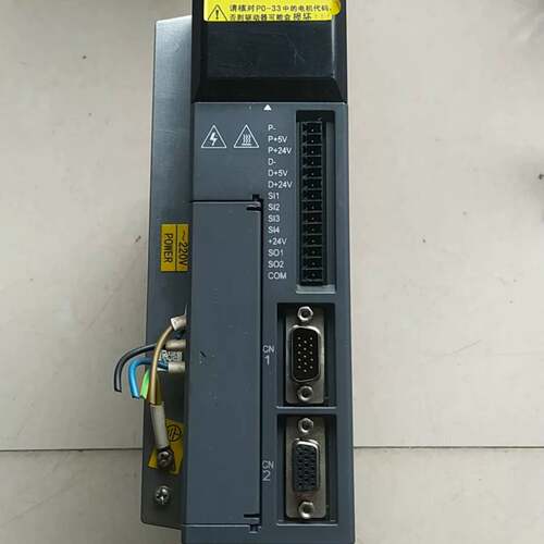 可维修750wDS3L，DS3L-20P7-PF，信捷伺服驱动器系列