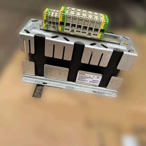可维修6sl3000-0de23-6aa0，西门子电抗器