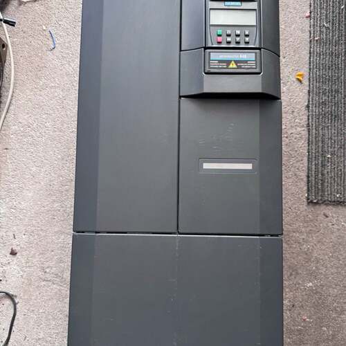 可维修4406SE6440-2UD32-2DA1 22，西门子变频器
