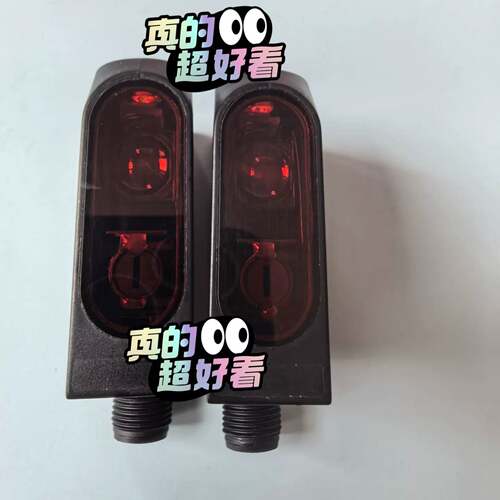 可维修BALLUFF BOS008F，巴鲁夫光电传感器型号