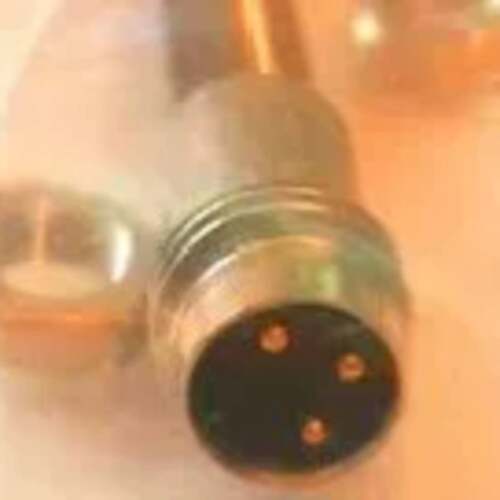 可维修KIB-M05PS 001-KLSM8，伯恩斯坦电感式传感器现