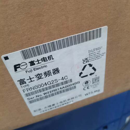 可维修FRN0004G2S-4C FRN，变频器的正品替代