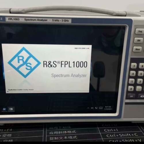 可维修RS FPL1003，FPL1007，FPL1014，FP议价