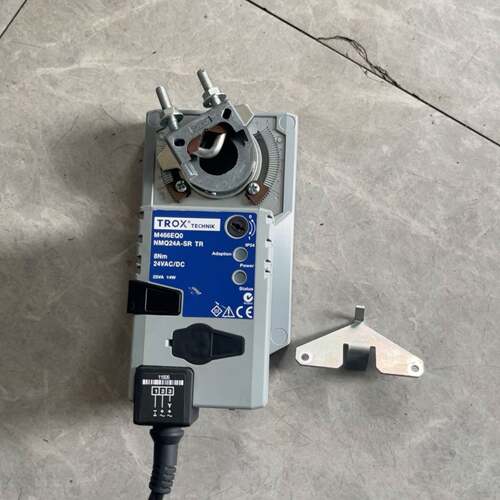 可维修TROX ：M466EQ0，NMQ24A-，妥思执行器、执行器