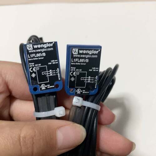 可维修wenglorL1FL66VB，威格勒光电传感器保证原