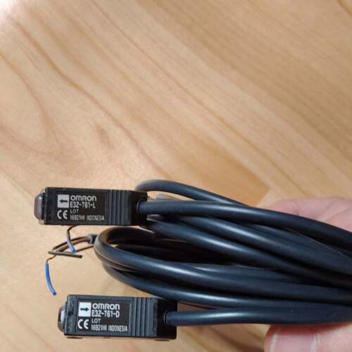 可维修E3Z-T61 E3Z-T61-D/L，欧姆龙传感器