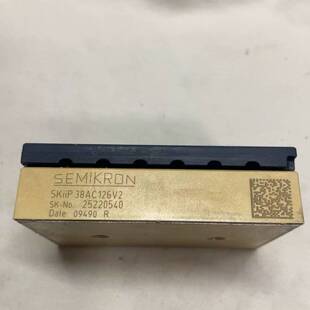 可维修SKiiP 38AC126V2议价