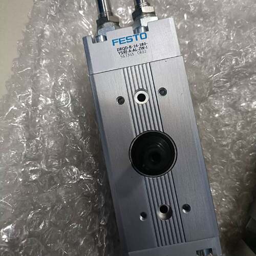 可维修正品费斯托气缸drqb-b-16-180-ysrj-议价