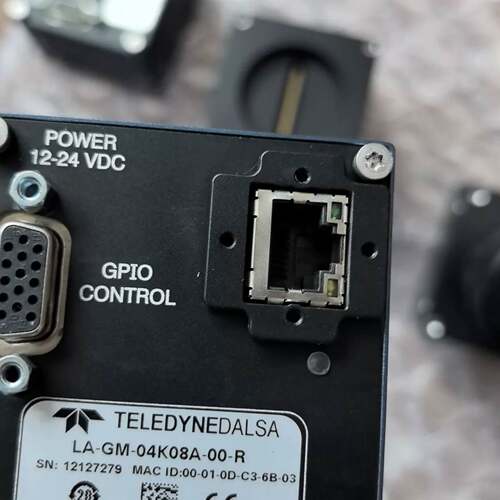 可维修LA-GM-04K08A-00-R99，达尔萨新