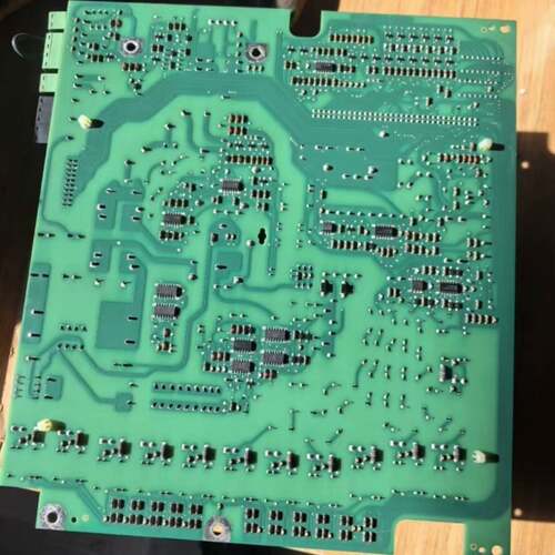 可维修6RA70 C98043-A7002-L4-，西门子直流调速器