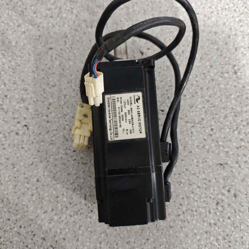 可维修ISMH1-40B30CB-U131X，400W，汇川伺服电机