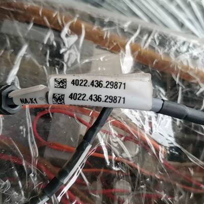 可维修ASML 4022.436.29871，延长线