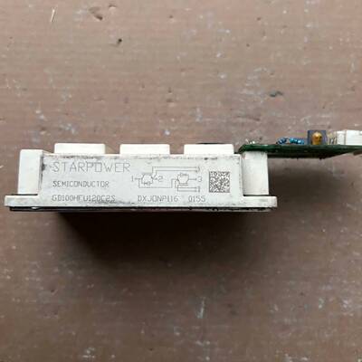 可维修斯达GD100HFU120C2S议价