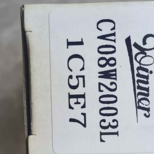 可维修CV08W2003L1C5E7，议价