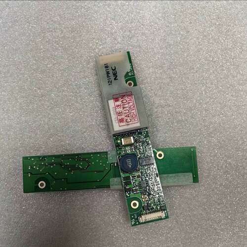 可维修NEC 121PW181 CXA-0359 PCU-P