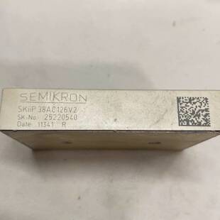 可维修SKiiP 38AC126V2议价