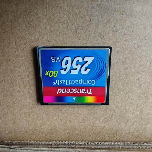 可维修99新专用进口存储卡，适用于SX系列NP1PS系列的CP议价