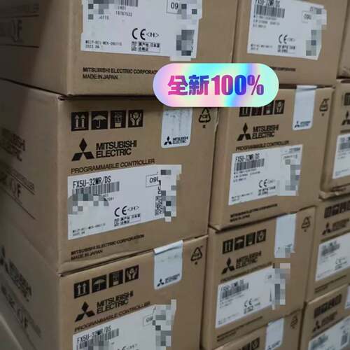 可维修FX3U-1PG FX5-4DA