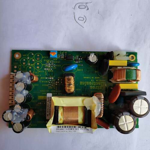 可维修Extron28-089-07LG 23，电源个