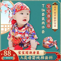 Платье, детская летняя одежда для новорожденных, наряд на выход