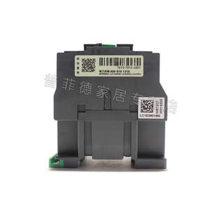 正品施耐德接触器 LC1E1210 交流接触器CJX2-1210 220V 380V 12A