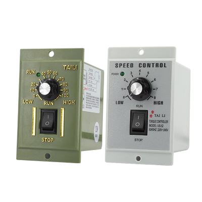 台力US-52减速调速220V