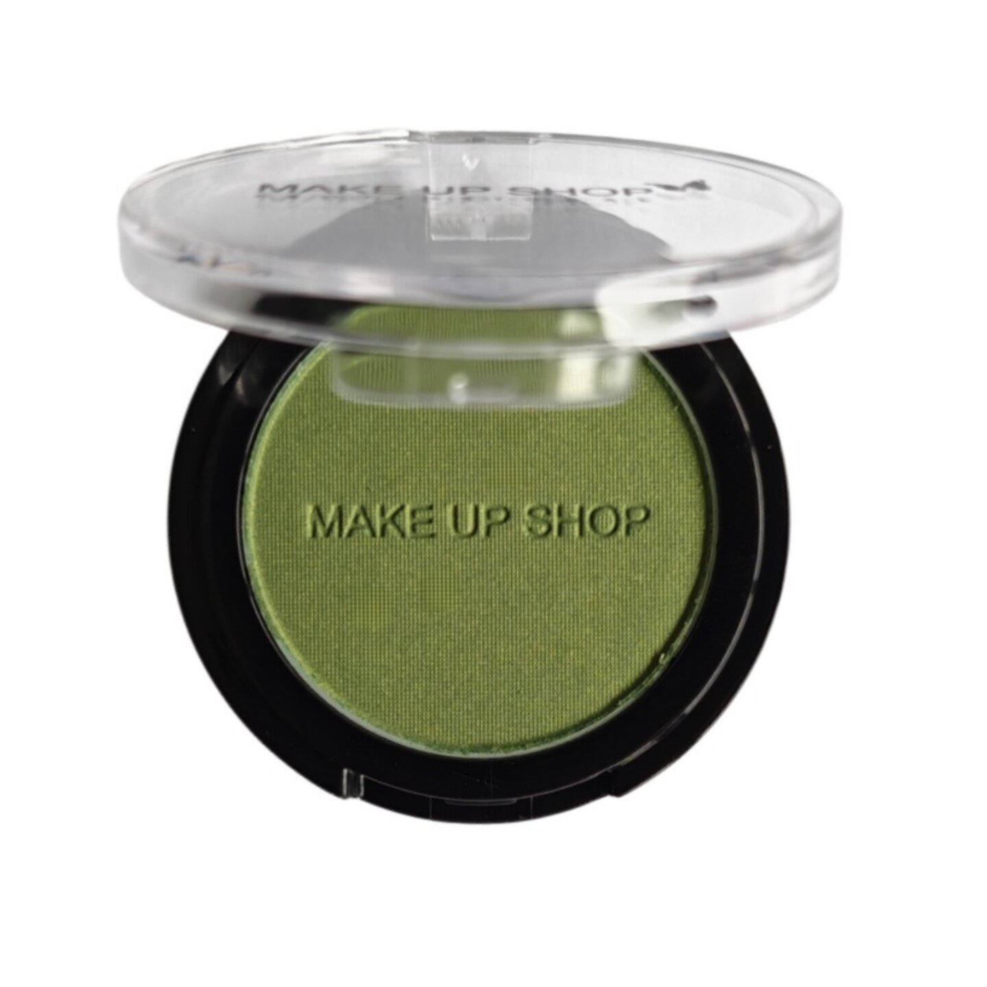 MAKEUPSHOP化妆师眼影自选细腻不飞粉颜色纯正哑光珠光钻石眼影4g