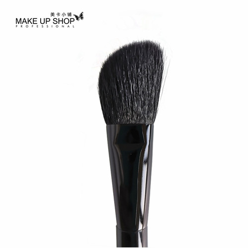 美卡小铺makeupshop黑色细光锋