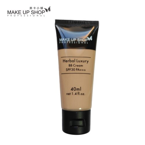 美卡小铺makeupshop粉底液BB霜