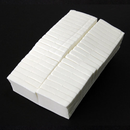 兰慕40片海绵一次性抛弃型亲水