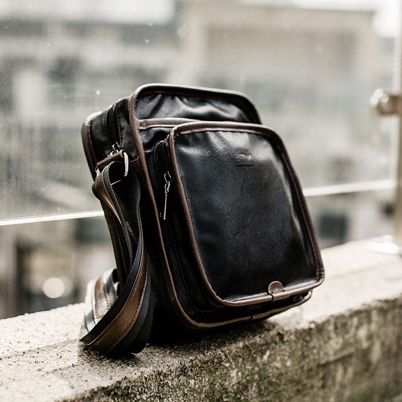 Sac pour homme - Ref 50012 Image 5