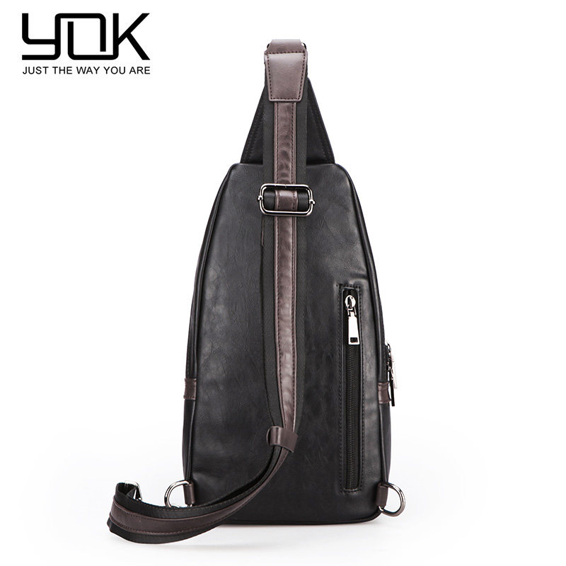 Sac pour homme - Ref 49590 Image 5